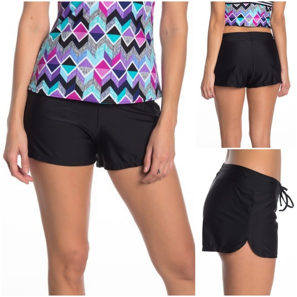 NWT Gerry Active Shorts